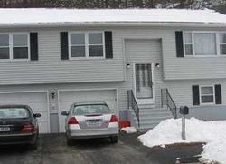 Pre-foreclosure in  DANIELLE DR Waterbury, CT 06704