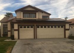 Pre-foreclosure in  CALLE AGUA Moreno Valley, CA 92551