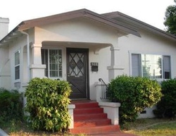 Pre-foreclosure in  ARCH ST Martinez, CA 94553