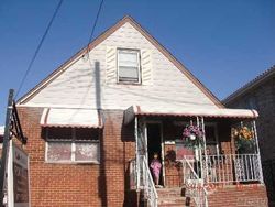 Pre-foreclosure in  129TH ST South Ozone Park, NY 11420