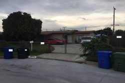 Pre-foreclosure in  E BENWOOD ST Covina, CA 91722