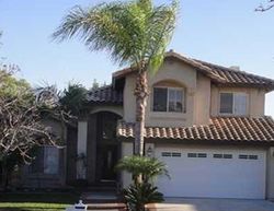 Pre-foreclosure in  LA CUMBRE ST Corona, CA 92879