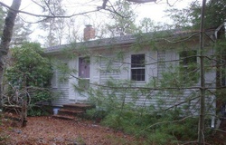 Pre-foreclosure in  DONEGAL CIR Centerville, MA 02632