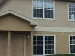 Pre-foreclosure in  LAKE CHASE BLVD UNIT 104 Zephyrhills, FL 33541