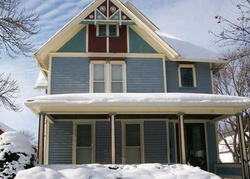 Pre-foreclosure Listing in S MAIN ST HOLLEY, NY 14470