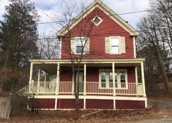 Pre-foreclosure Listing in BEACON ST SHREWSBURY, MA 01545