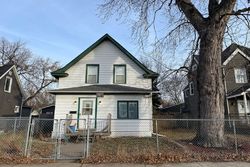 Pre-foreclosure in  ASBURY ST Saint Paul, MN 55104