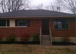 Pre-foreclosure in  BRUNERS WAY Louisville, KY 40299