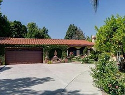 Pre-foreclosure Listing in FORMAN AVE NORTH HOLLYWOOD, CA 91602