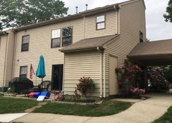 Pre-foreclosure Listing in WHISPERING OAKS WAY JACKSON, NJ 08527