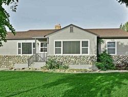 Pre-foreclosure Listing in SUNSET AVE CALDWELL, ID 83605