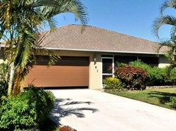 Pre-foreclosure in  SW DAIRY RD Port Saint Lucie, FL 34953
