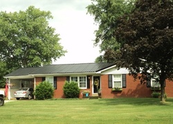 Pre-foreclosure in  OLD MADISONVILLE RD Henderson, KY 42420