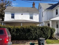 Pre-foreclosure in  CEDAR ST Jenkintown, PA 19046