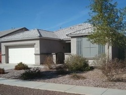 Pre-foreclosure in  W GWEN ST Laveen, AZ 85339