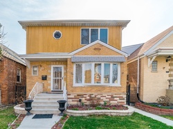 Pre-foreclosure in  S KILDARE AVE Chicago, IL 60629