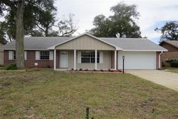 Pre-foreclosure Listing in W RIVER OAK DR ORMOND BEACH, FL 32174