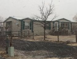 Pre-foreclosure in  PARKLANE DR Bosque Farms, NM 87068