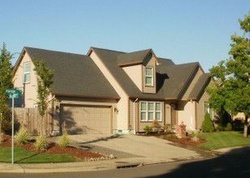 Pre-foreclosure in  PINYON ST Springfield, OR 97478