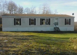 Pre-foreclosure Listing in BLIVEN SHERMAN RD MC DONOUGH, NY 13801