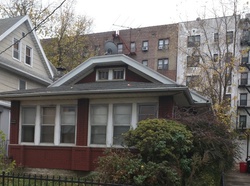 Pre-foreclosure in  E 21ST ST Brooklyn, NY 11229
