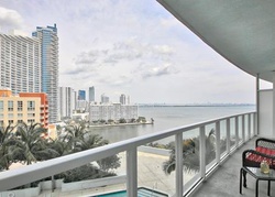 Pre-foreclosure in  N BAYSHORE DR  Miami, FL 33132