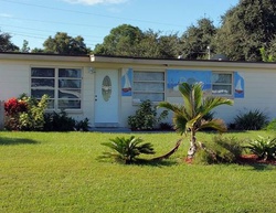 Pre-foreclosure Listing in 95TH TER SEMINOLE, FL 33777