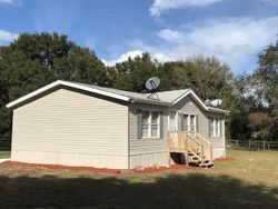 Pre-foreclosure Listing in OSWALDS ALY FRUITLAND PARK, FL 34731