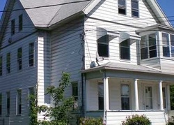 Pre-foreclosure in  WASHINGTON AVE West Haven, CT 06516
