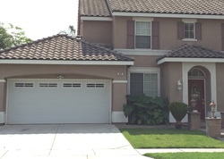 Pre-foreclosure in  LA CADENA LN Corona, CA 92879