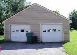 Pre-foreclosure in  MILL ST Marion, NY 14505