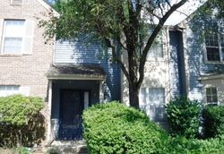 Pre-foreclosure Listing in JUNIPER CT MONMOUTH JUNCTION, NJ 08852