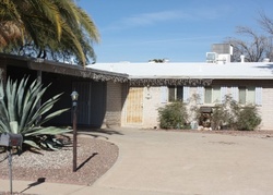Pre-foreclosure in  E 25TH ST Tucson, AZ 85710