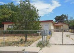 Pre-foreclosure in  64TH ST NW Albuquerque, NM 87105