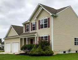 Pre-foreclosure Listing in CAROLINE LN MILLVILLE, NJ 08332
