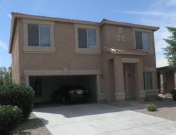 Pre-foreclosure Listing in N RAINFALL DR SAN TAN VALLEY, AZ 85143