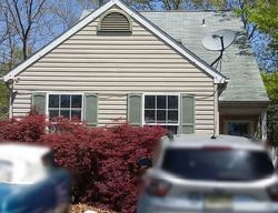 Pre-foreclosure Listing in BALDWIN ST FORKED RIVER, NJ 08731