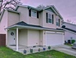 Pre-foreclosure in  TIMBERLINE AVE Saint Helens, OR 97051