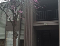 Pre-foreclosure in  E 68TH ST UNIT 192 Tulsa, OK 74136