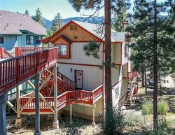 Pre-foreclosure Listing in ALTA VISTA AVE BIG BEAR LAKE, CA 92315