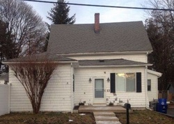 Pre-foreclosure in  LYONS ST Quincy, MA 02169