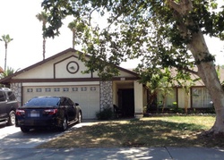 Pre-foreclosure in  S MACY ST San Bernardino, CA 92410