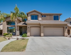Pre-foreclosure in  E ANDRE AVE Gilbert, AZ 85298
