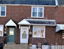 Pre-foreclosure Listing in REVERE RD CLIFTON HEIGHTS, PA 19018