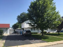 Pre-foreclosure in  W 87TH PL Hometown, IL 60456