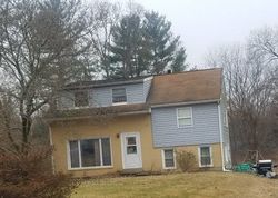 Pre-foreclosure Listing in BOLLING CIR CHADDS FORD, PA 19317