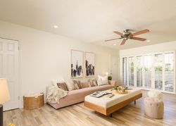 Pre-foreclosure in  N LAUREL AVE  Los Angeles, CA 90046