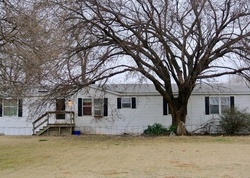 Pre-foreclosure in  SW 44TH ST Mustang, OK 73064