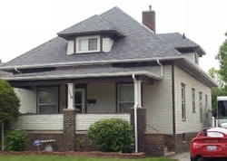 Pre-foreclosure Listing in N BEARD ST DANVILLE, IL 61832