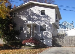 Pre-foreclosure in  FISHER AVE Congers, NY 10920